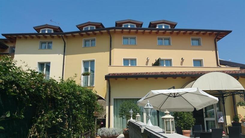 Hotel Borgo dei Poeti Wellness Resort