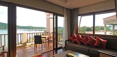 Tranquility Bay Residence
