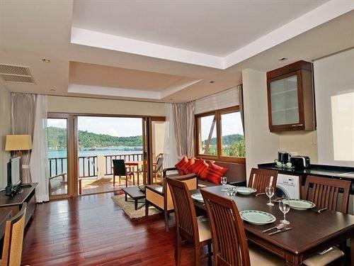 Tranquility Bay Residence