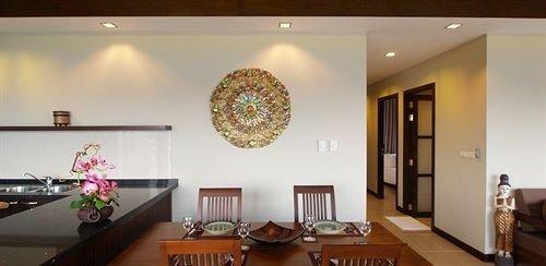 Tranquility Bay Residence