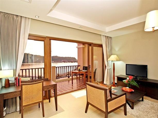 Tranquility Bay Residence