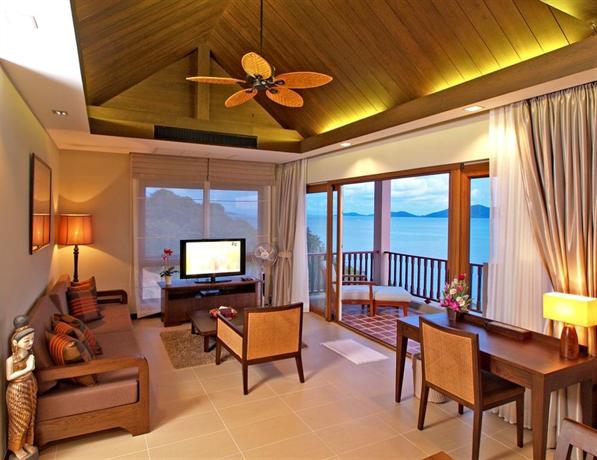Tranquility Bay Residence