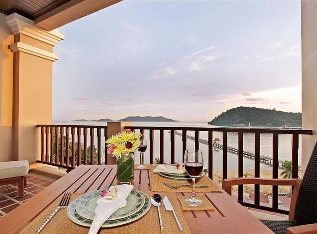 Tranquility Bay Residence