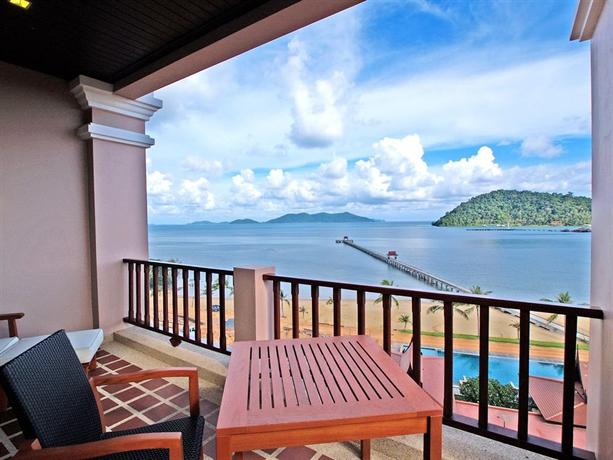 Tranquility Bay Residence