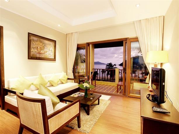 Tranquility Bay Residence