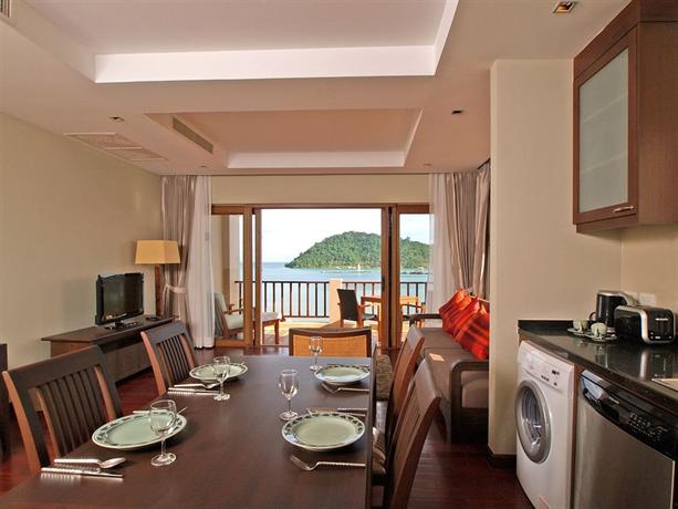 Tranquility Bay Residence