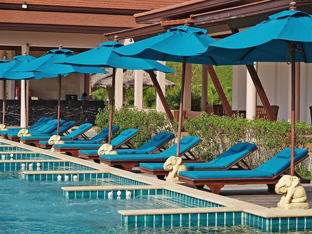 Tranquility Bay Residence