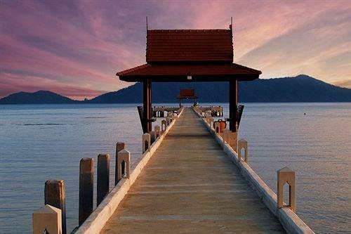 Tranquility Bay Residence