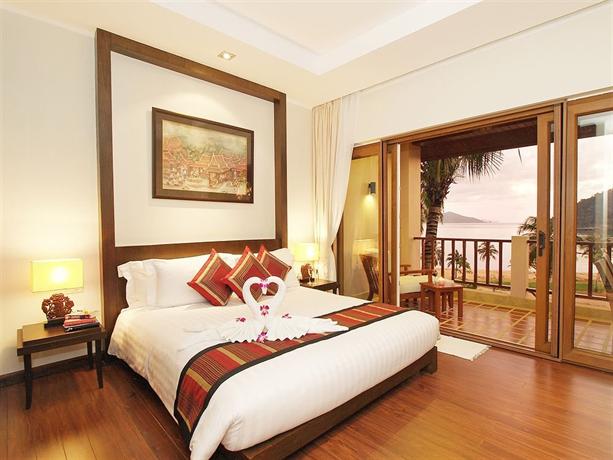 Tranquility Bay Residence