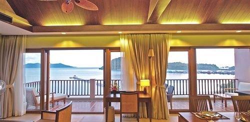 Tranquility Bay Residence