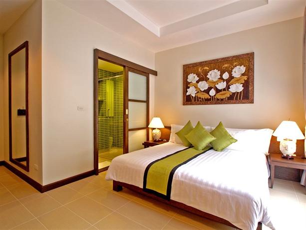 Tranquility Bay Residence