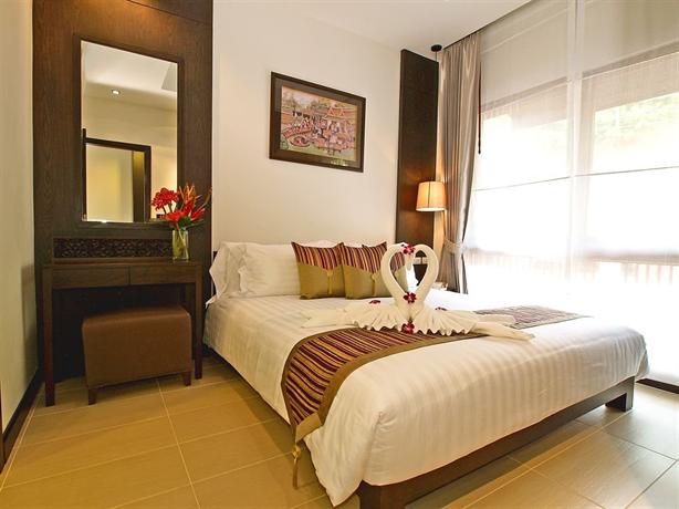 Tranquility Bay Residence