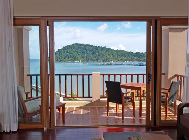 Tranquility Bay Residence