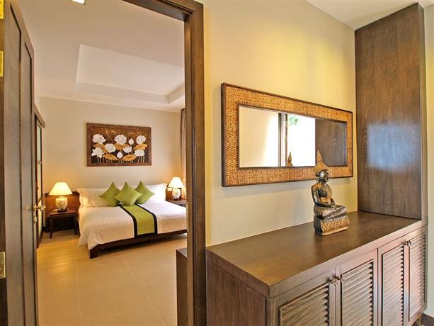 Tranquility Bay Residence
