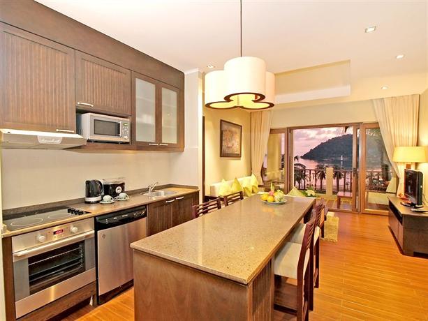 Tranquility Bay Residence