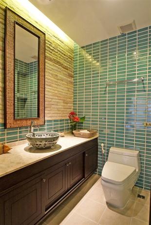 Tranquility Bay Residence