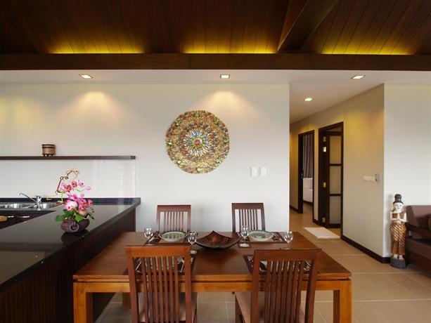 Tranquility Bay Residence