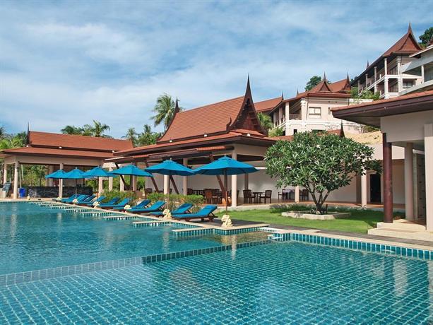 Tranquility Bay Residence