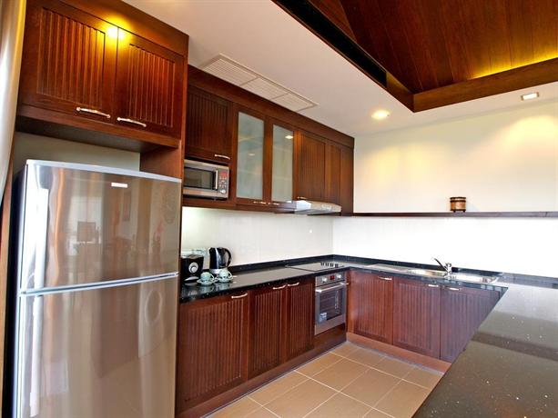 Tranquility Bay Residence