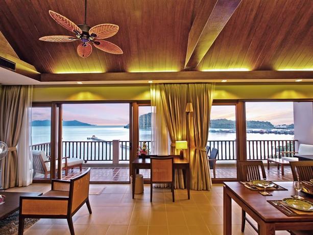 Tranquility Bay Residence