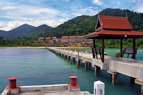 Tranquility Bay Residence