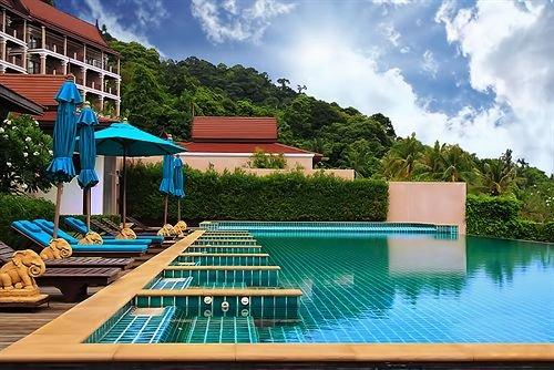 Tranquility Bay Residence