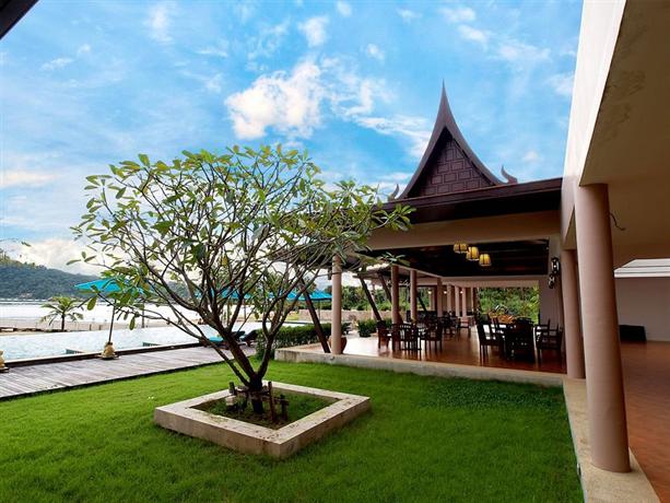 Tranquility Bay Residence