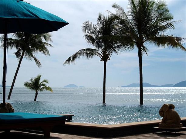 Tranquility Bay Residence