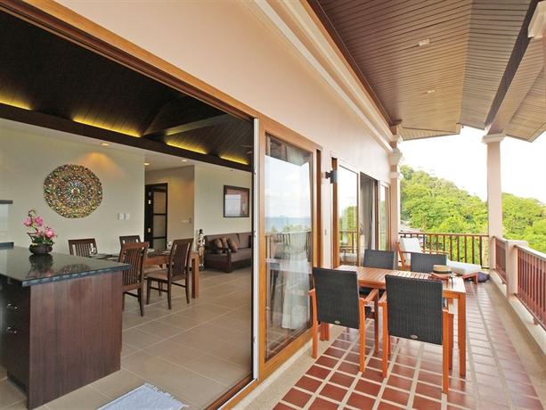Tranquility Bay Residence