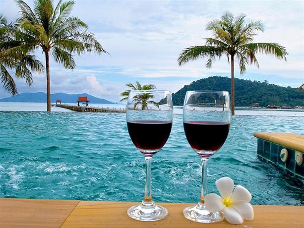 Tranquility Bay Residence
