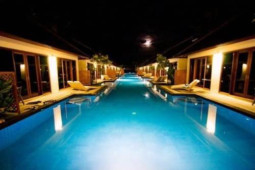 Luce d'Alma Suites Resort & Spa