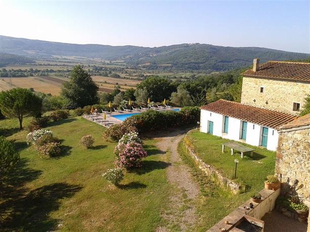 Agriturismo San Ottaviano