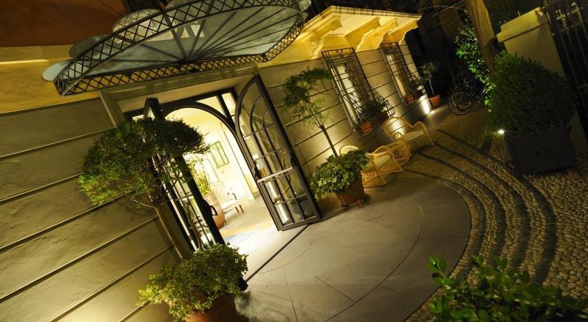 Residence Villa Firenze