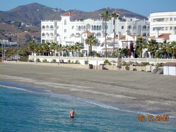 Apartamentos StarNerja