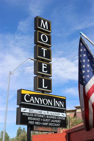 Canyon Inn Flagstaff