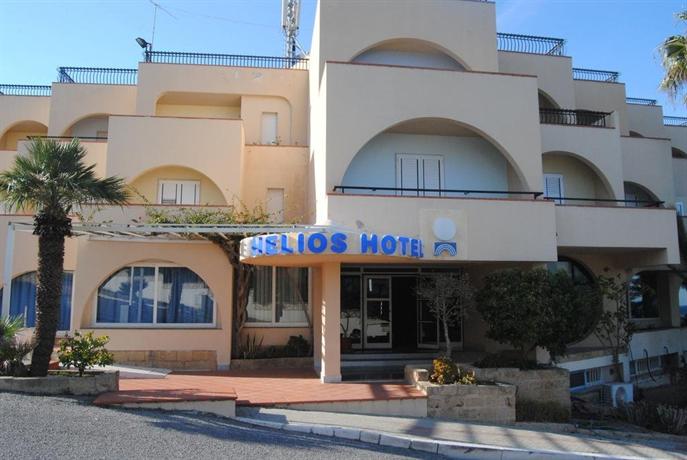 Helios Hotel Crotone