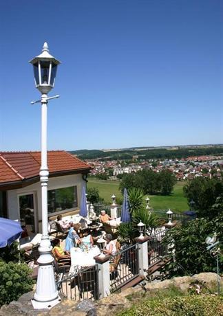 Hotel Neckarblick garni