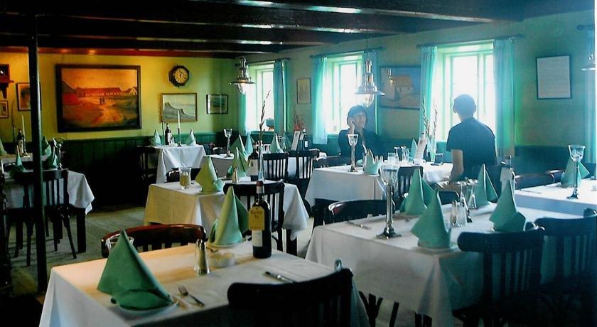 Hotel Hirtshals