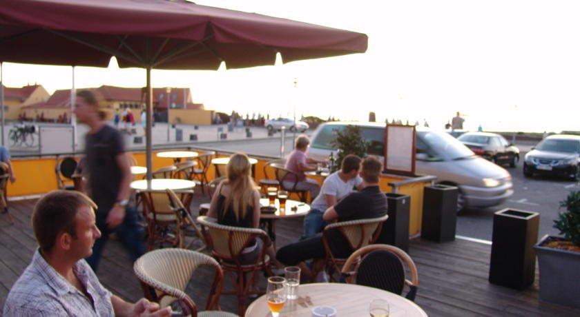 Hotel Hirtshals