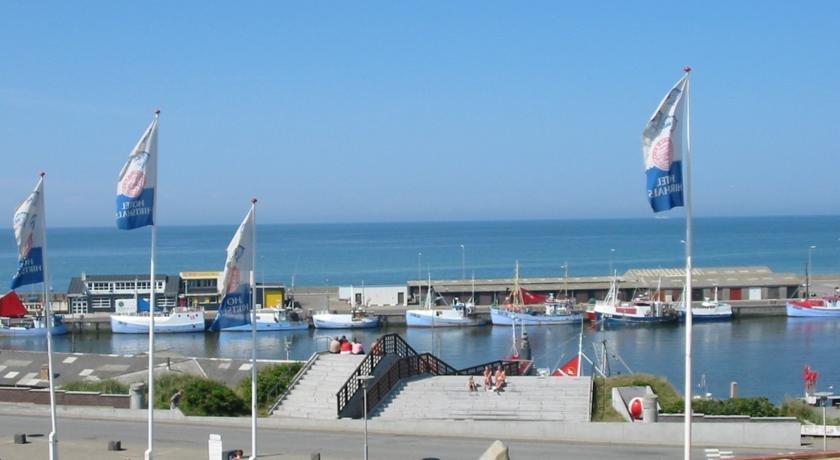 Hotel Hirtshals