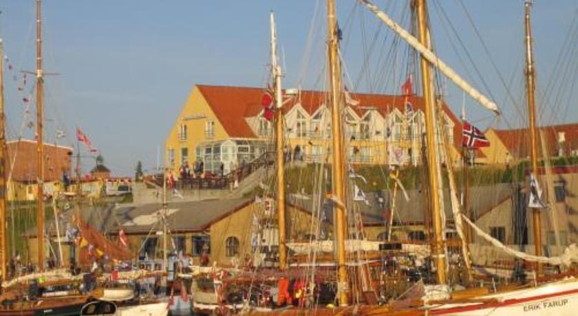 Hotel Hirtshals