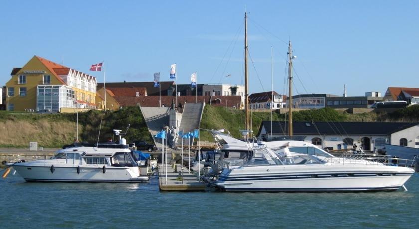 Hotel Hirtshals