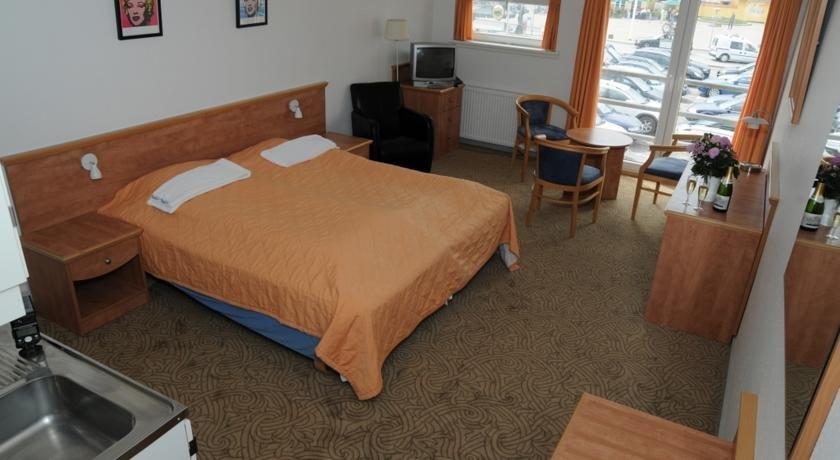 Hotel Hirtshals