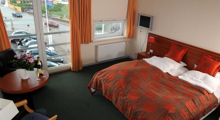 Hotel Hirtshals