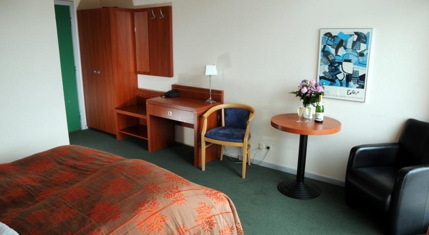 Hotel Hirtshals