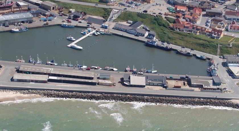Hotel Hirtshals