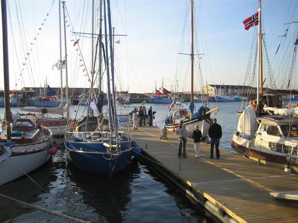 Hotel Hirtshals