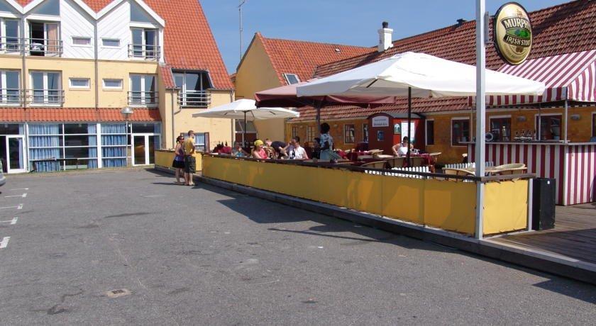 Hotel Hirtshals