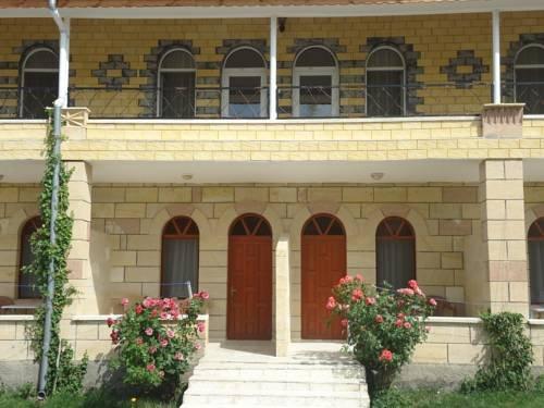 Akar Hotel Ihlara