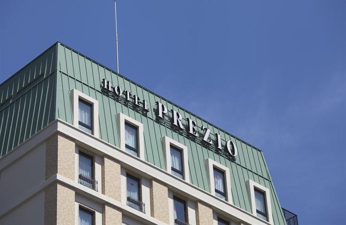 Shizutetsu Hotel Prezio Shizuoka-Ekikita